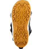 Nitro Venture Step On Tls (26/27) Black