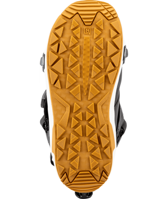 Nitro Venture Step On Tls (26/27) Black