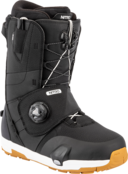 Nitro Venture Step On Tls (26/27) Black
