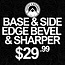 Gates And Boards Base & Side Edge Bevel & Sharper