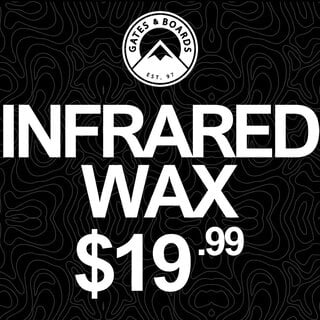 Infrared Machine Wax