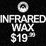 Gates And Boards Infrared Machine Wax
