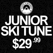 Jr Tune (140Cm Or Less)