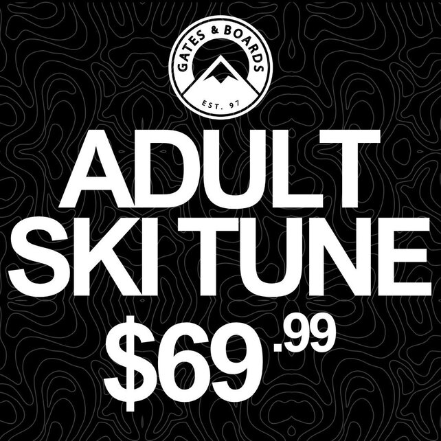 Ski Tune