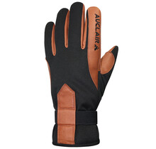 Auclair Lillehammer (25/26) Black/Cognac-8425