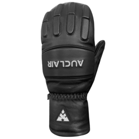 Auclair Son Of T 4 Mitt (25/26) Black/Black-8000