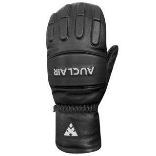 Auclair Son Of T 4 Mitt (25/26) Black/Black-8000