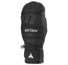 Auclair Son Of T 4 Mitt Jr (25/26) Black/Black-8000