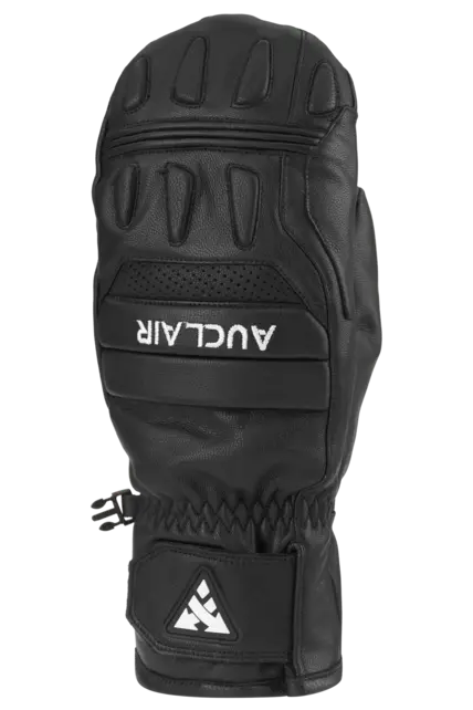 Auclair Son Of T 4 Mitt Jr (25/26) Black/Black-8000