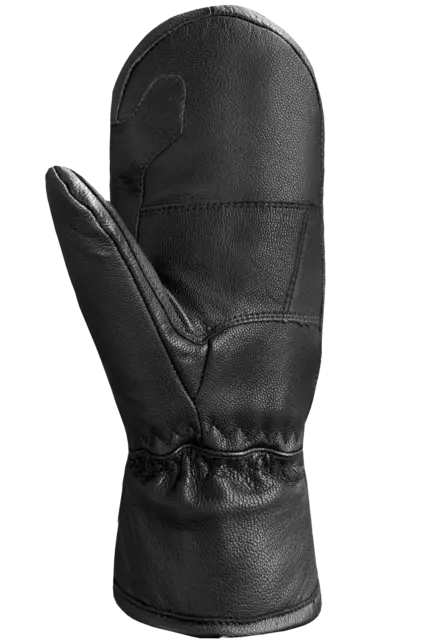 Auclair Son Of T 4 Mitt Jr (25/26) Black/Black-8000