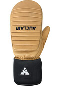 Auclair Outseam - Mitts/Mitaines (25/26) Tan/Black-1020