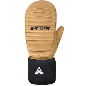 Auclair Outseam - Mitts/Mitaines (25/26) Tan/Black-1020