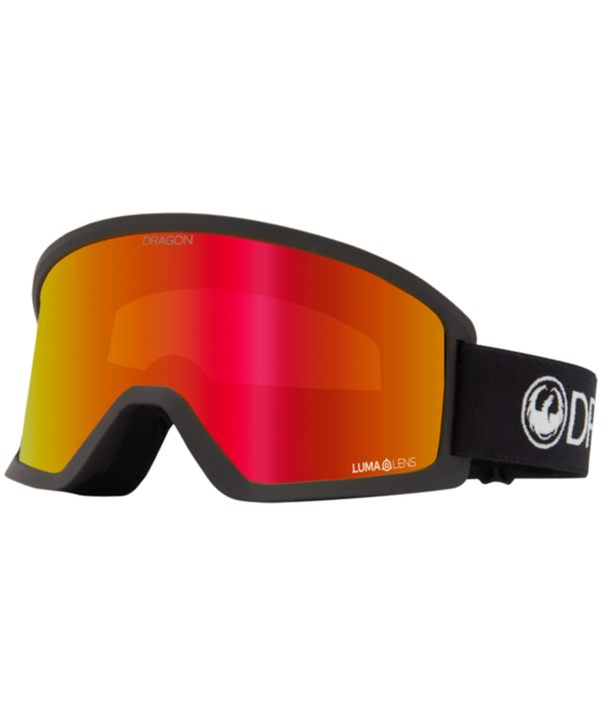 Dragon Dx3 Otg Ion (25/26) Black/Llredion