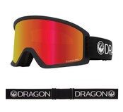 Dragon Dx3 Otg Ion (25/26) Black/Llredion
