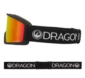 Dragon Dx3 Otg Ion (25/26) Black/Llredion