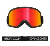 Dragon Dx3 Otg Ion (25/26) Black/Llredion
