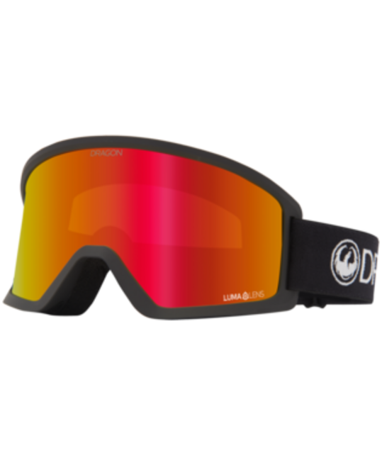 Dragon Dx3 Otg Ion (25/26) Black/Llredion