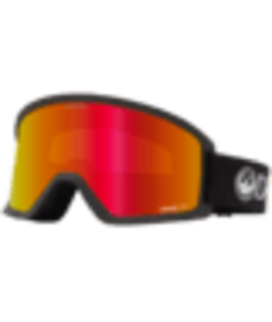 Dragon Dx3 Otg Ion (25/26) Black/Llredion