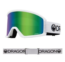 Dragon Dx3 Otg Ion (25/26) White/Llgreenion