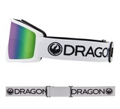 Dragon Dx3 Otg Ion (25/26) White/Llgreenion