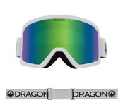 Dragon Dx3 Otg Ion (25/26) White/Llgreenion