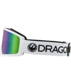 Dragon Dx3 Otg Ion (25/26) White/Llgreenion