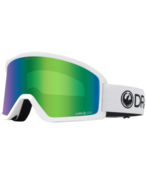 Dragon Dx3 Otg Ion (25/26) White/Llgreenion