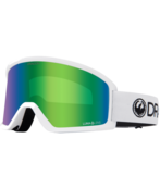 Dragon Dx3 Otg Ion (25/26) White/Llgreenion