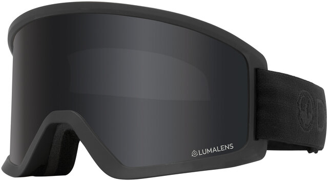 Dragon Dx3 Otg (25/26) Blackout/Lldksmoke