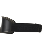 Dragon Dx3 Otg (25/26) Blackout/Lldksmoke