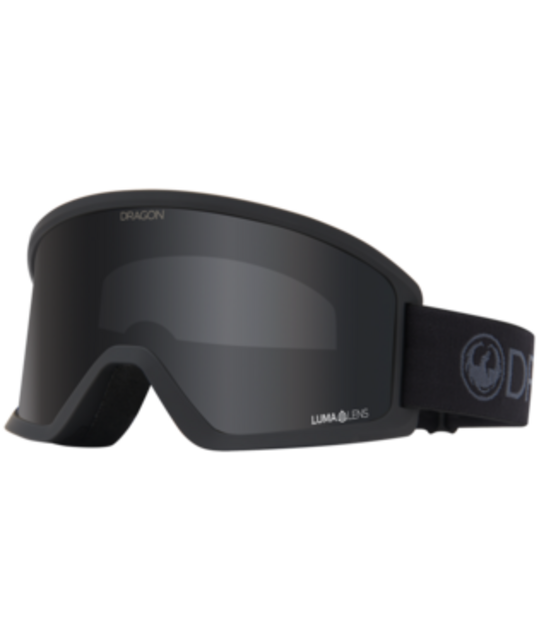 Dragon Dx3 Otg (25/26) Blackout/Lldksmoke