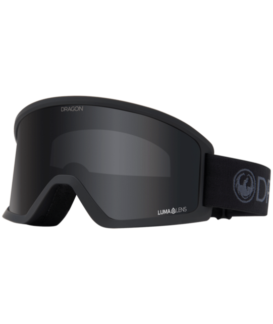 Dragon Dx3 Otg (25/26) Blackout/Lldksmoke