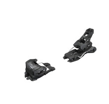 Tyrolia Attack 14 Mn W/O Br.[A]S.Bk (24/25) Solid Black *Brake Sold Separately