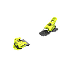 Tyrolia Attack 14 Gw W/O Br.[A]Fla.Yw (24/25) Flash Yellow* Brake Sold Separately