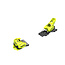 Tyrolia Tyrolia Attack 14 Gw W/O Br.[A]Fla.Yw (24/25) Flash Yellow* Brake Sold Separately