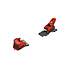 Tyrolia Tyrolia Attack 14 Gw W/O Br.[A]Rd (24/25) Red *Brake Sold Separately