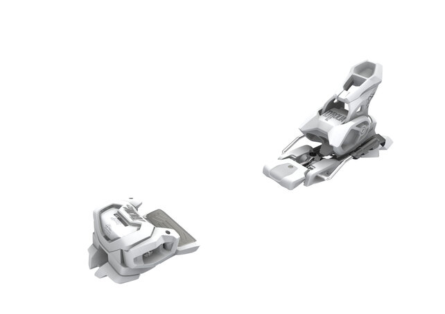 Tyrolia Attack 12 Gw Brake 95 [A] (23/24) M.Wht