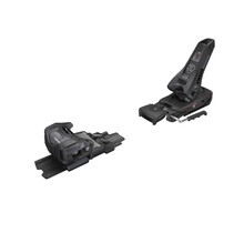 Tyrolia Protector Attack 13 Mn W/O Br [P] (23/24) M.Blk *Brake Sold Separately