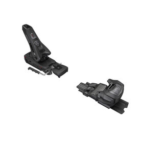 Tyrolia Protector Attack 13 Mn W/O Br [P] (23/24) M.Blk *Brake Sold Separately