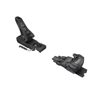 Tyrolia Protector Attack 13 Mn W/O Br [P] (23/24) M.Blk *Brake Sold Separately