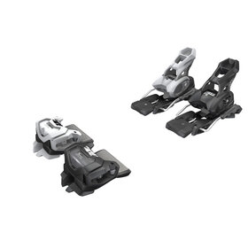 Tyrolia Attack 14 Gw W/O Br.[A]S.Bk/M.Wh Mix (24/25) Blk & Wht Mixed Set *Brake Sold Separately