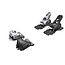 Tyrolia Tyrolia Attack 14 Gw W/O Br.[A]S.Bk/M.Wh Mix (24/25) Blk & Wht Mixed Set *Brake Sold Separately