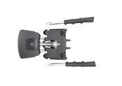 Tyrolia Protector Brake Pr 110 [P] (26/27) Black