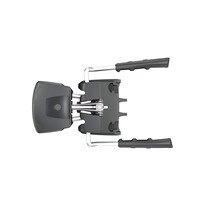 Tyrolia Protector Brake Pr 110 [P] (26/27) Black