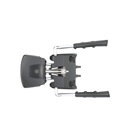 Tyrolia Protector Brake Pr 110 [P] (26/27) Black