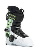 K2 Revolver W (22/23) White Teal