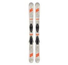K2 Poacher Jr 4.5 FDT Large Plate (23/24) 129CM