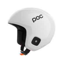 Poc Skull Dura X Mips (26/27) Hydrogen White