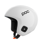 Poc Skull Dura X Mips (26/27) Hydrogen White