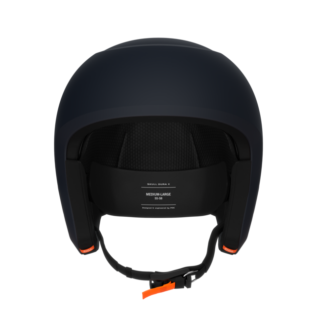 Poc Skull Dura X Mips (25/26) Apatite Navy Matt-1669